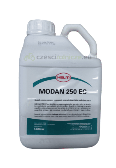 MODAN 250 EC 5L