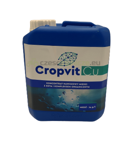 CROPVIT CU 5L