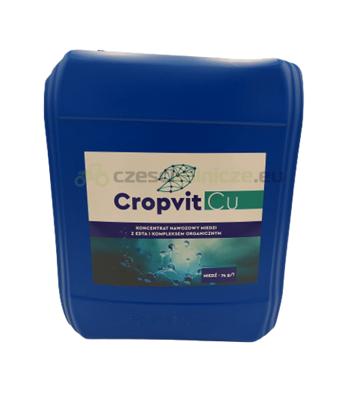 CROPVIT CU 20L