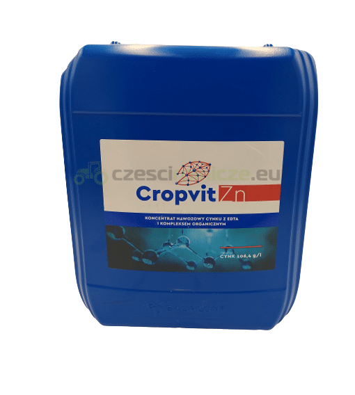 CROPVIT ZN 20L