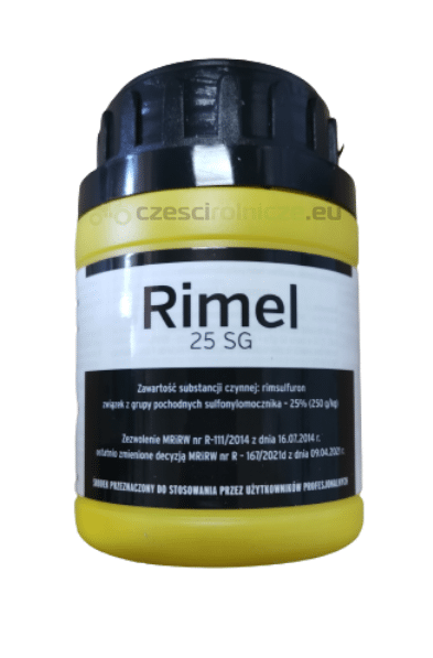 RIMEL 25 SG 300gr