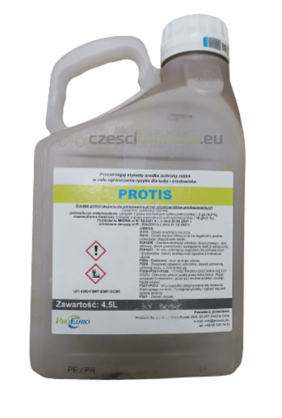 PROTIS 4,5L