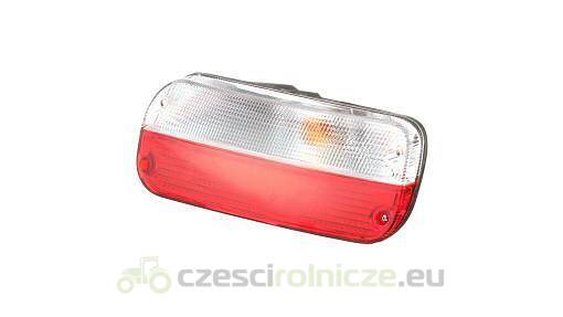 LAMPA NEW HOLLAND CASE 87747246