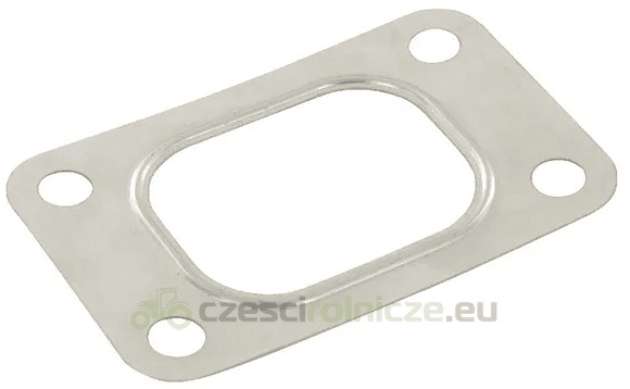 USZCZELKA NEW HOLLAND CASE 4895133