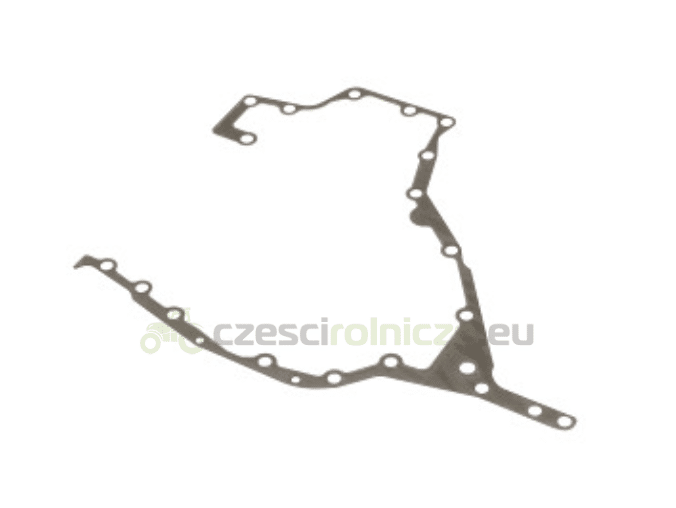 USZCZELKA NEW HOLLAND CASE J944293