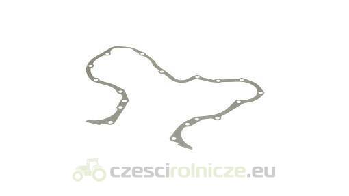 USZCZELKA NEW HOLLAND CASE 81876946