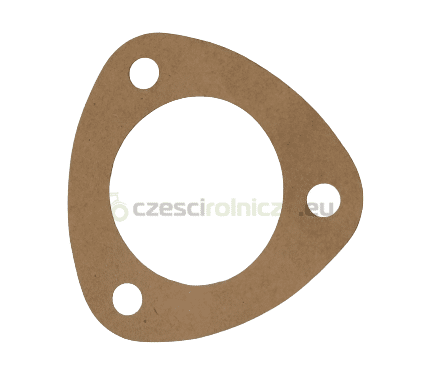 USZCZELKA NEW HOLLAND CASE 382225