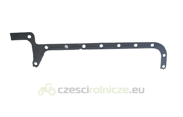 USZCZELKA NEW HOLLAND CASE 500347231