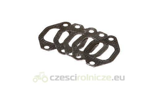 USZCZELKA NEW HOLLAND CASE 98489690