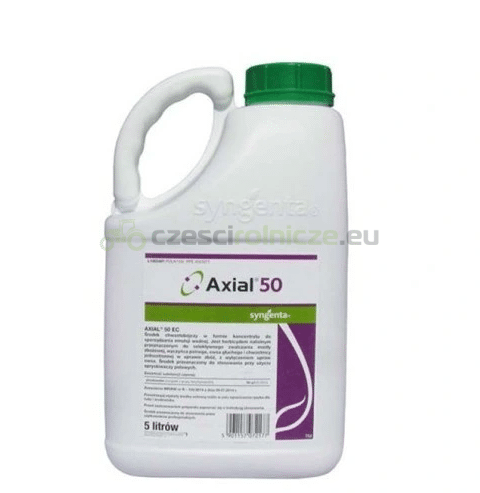 AXIAL 50 EC 5L