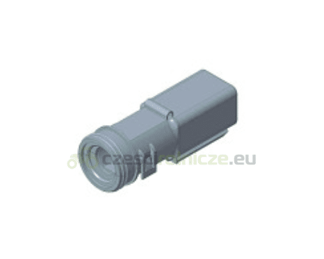 ZŁĄCZE NEW HOLLAND CASE 84256995