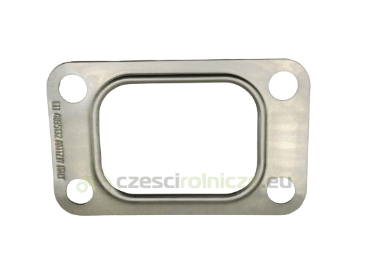 USZCZELKA NEW HOLLAND CASE 4895132