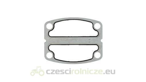 USZCZELKA NEW HOLLAND CASE 87584755