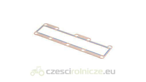 USZCZELKA NEW HOLLAND CASE 87447963