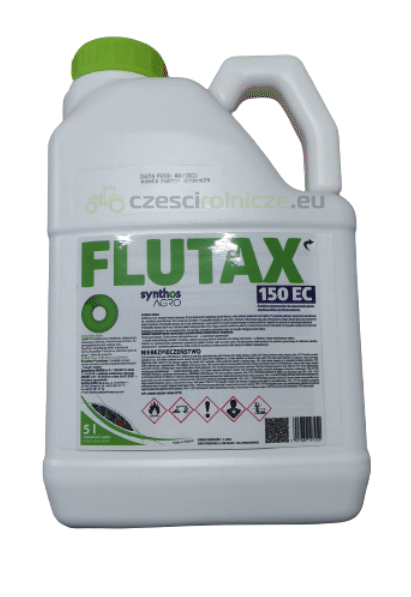 FLUTAX 150 EC 5L