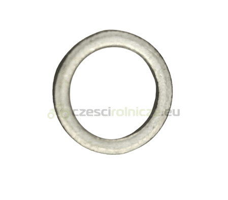 USZCZELKA NEW HOLLAND CASE 42556616