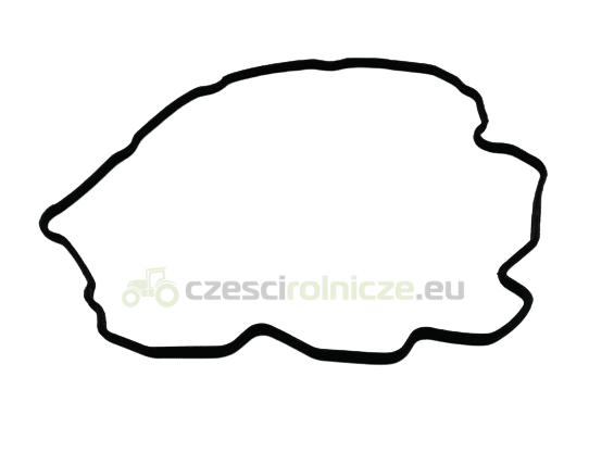 USZCZELKA NEW HOLLAND CASE 504070039