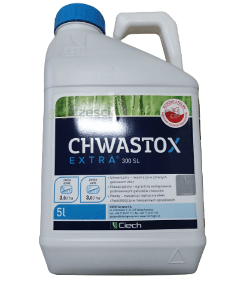 CHWASTOX EXTRA 300 SL 5L