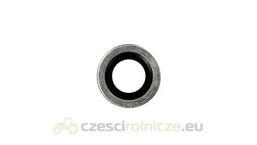 USZCZELKA NEW HOLLAND CASE 5169544