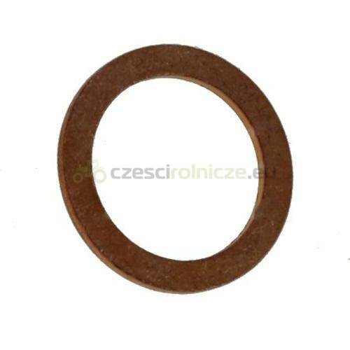 O-RING NEW HOLLAND CASE 4858609