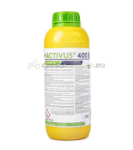 ACTIVUS 400SC 1L