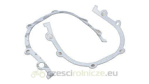 USZCZELKA NEW HOLLAND CASE 4851387