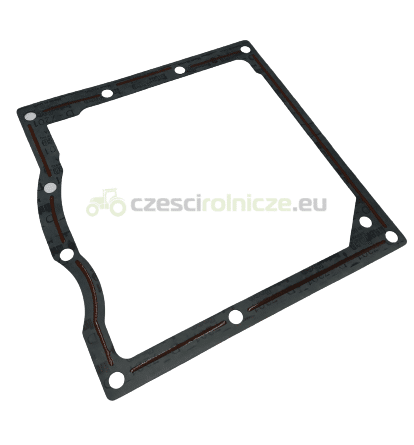 USZCZELKA NEW HOLLAND CASE 234157A5