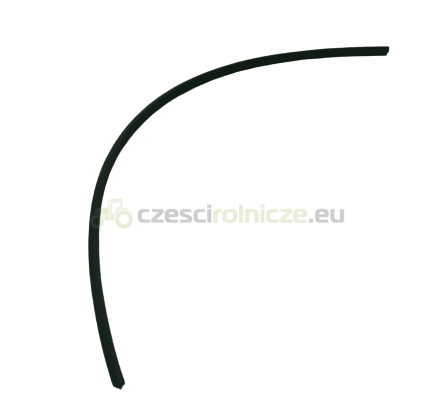 USZCZELKA NEW HOLLAND CASE 84057516