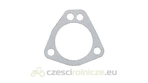 USZCZELKA NEW HOLLAND CASE 98400787