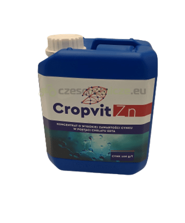 CROPVIT ZN 5L