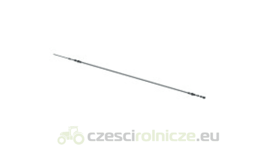 PRZEWÓD NEW HOLLAND CASE 48030541