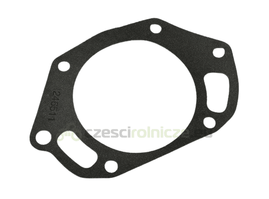 USZCZELKA NEW HOLLAND CASE 85806745