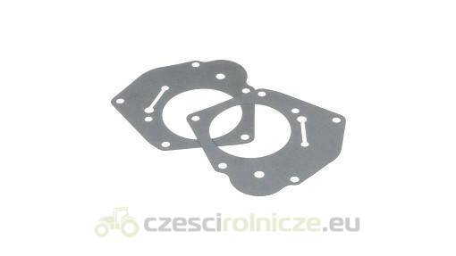 USZCZELKA NEW HOLLAND CASE 84248411