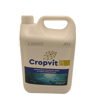 CROPVIT B 5L