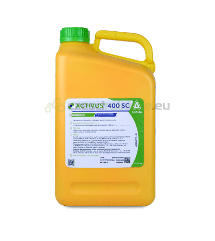 ACTIVUS 400SC 10L
