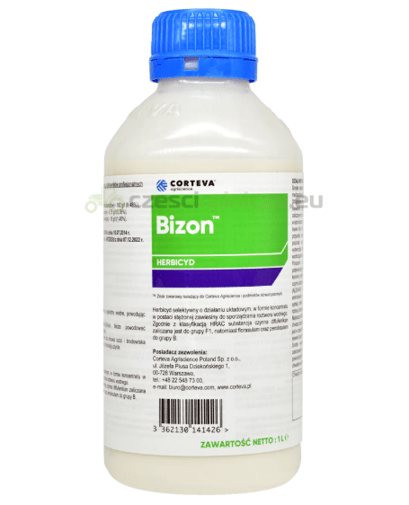 BIZON 1L