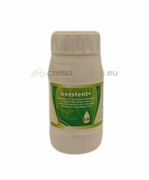 ASYSTENT + 0,25L