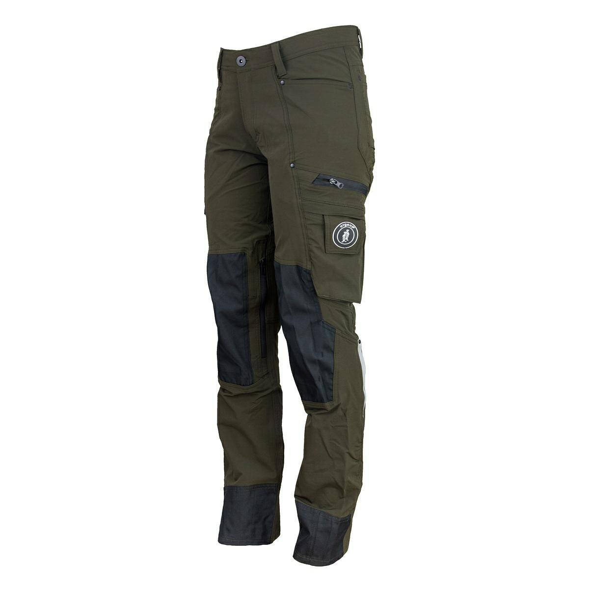 URG 738-60 Spodnie robocze outdoor