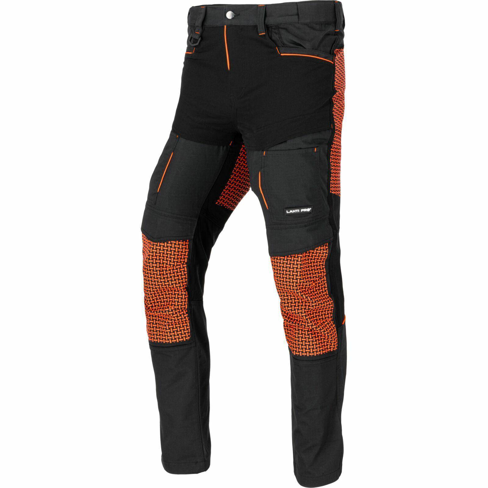 L40549-L Spodnie dekarskie