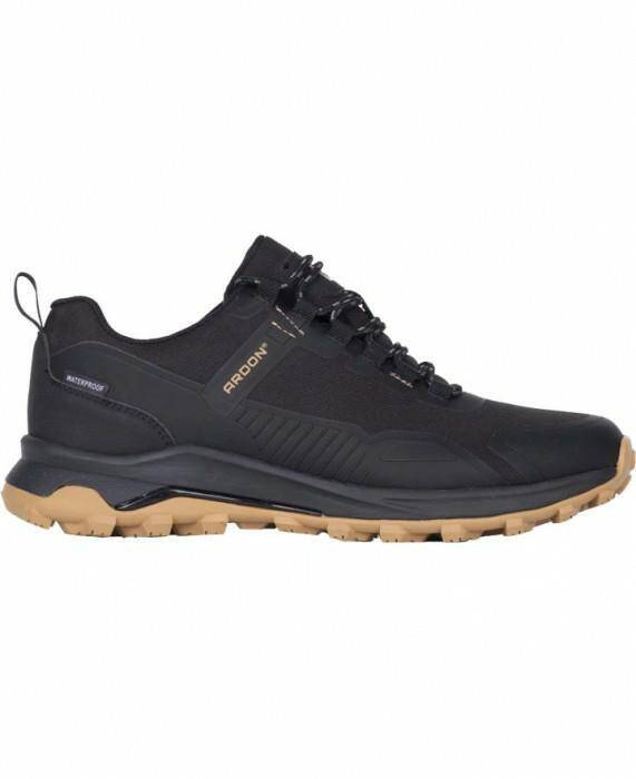 ARD-G3436-42 Półbuty outdoorowe ARDON
