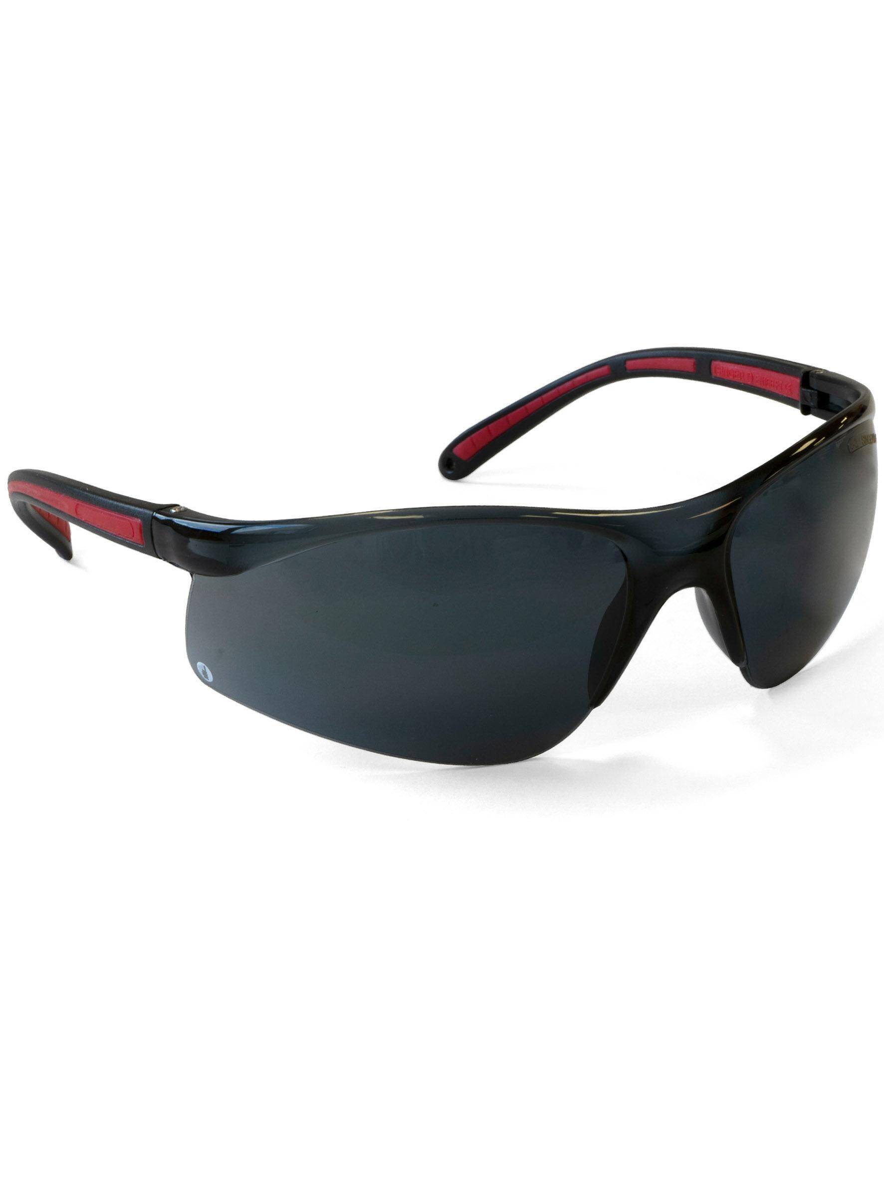 EVAREDA Okulary ochronne przyciemniane