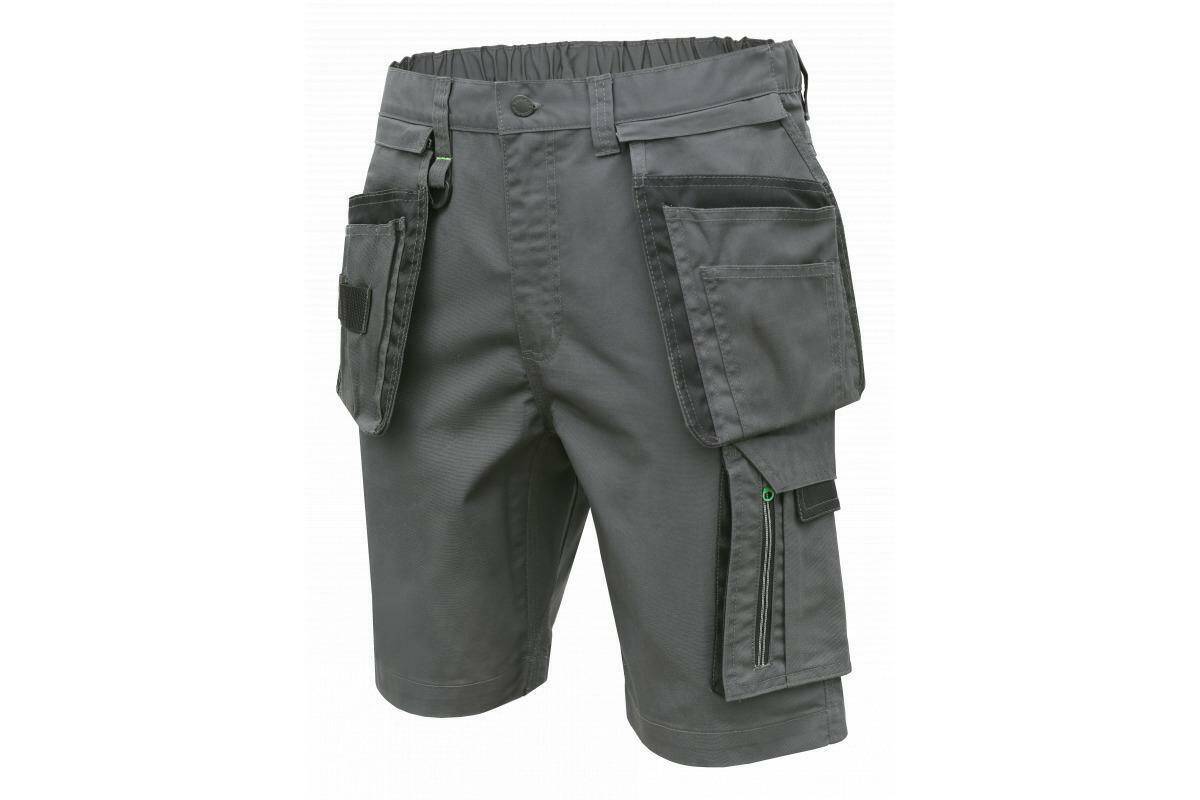 LEMBERG-M Krótkie spodnie z kieszeniami