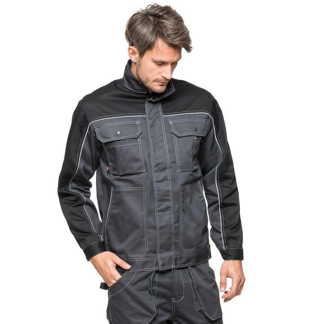 HELIOS- 48 BLUZA ROBOCZA