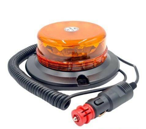 Art-28-01 Lampa Stroboskopowa