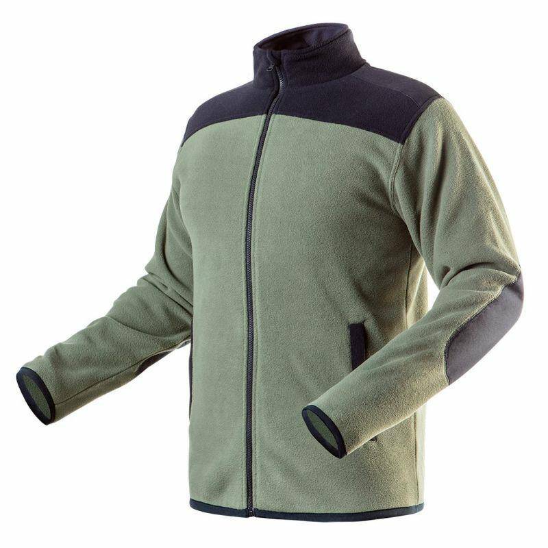 81-505 - XL Bluza polarowa wzmacniana