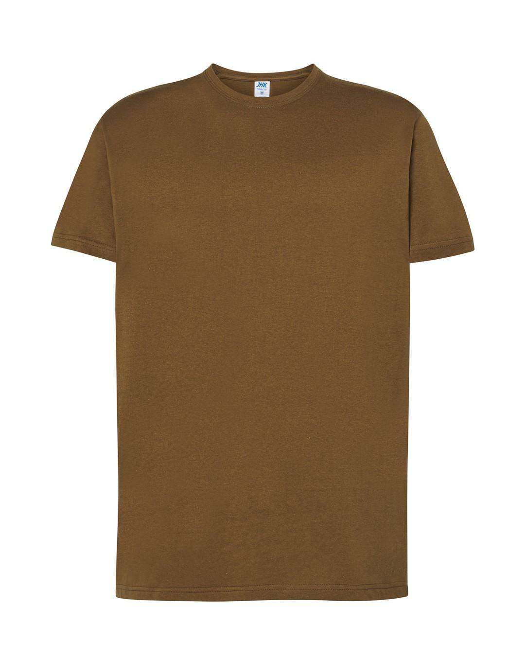 TSRA 190 KHAKI-L T-SHIRT