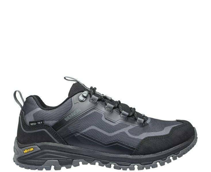 BNN Tirbit Grey-41 półbut (0950030020)