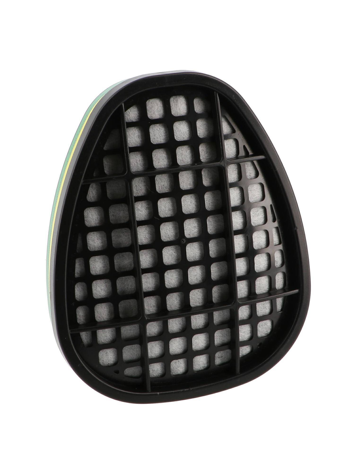 FABEK1 Filtry do półmaski DMT/DMS