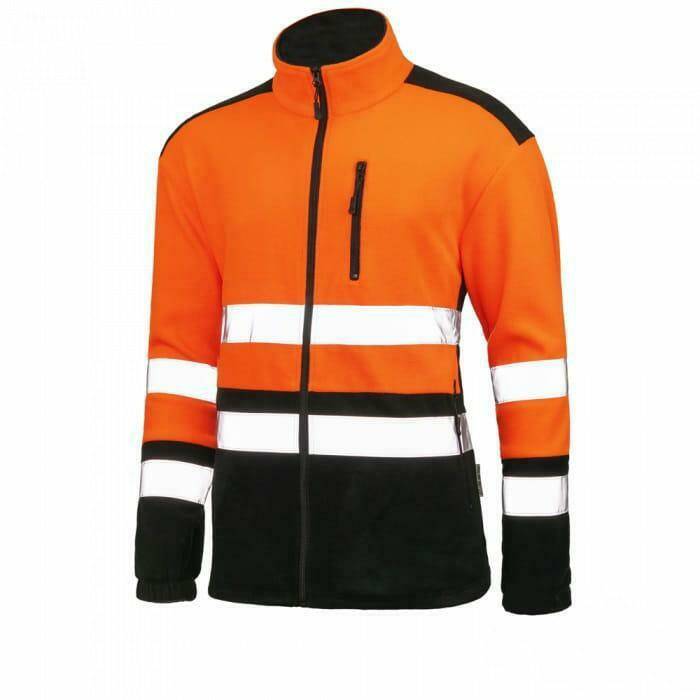 Polar REFUS ORANGE - M