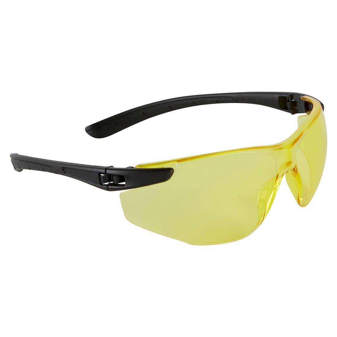 PS38 AMR Profilowane okulary ochronne